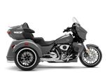 HARLEY-DAVIDSON STREET GLIDE 3 LIMITED