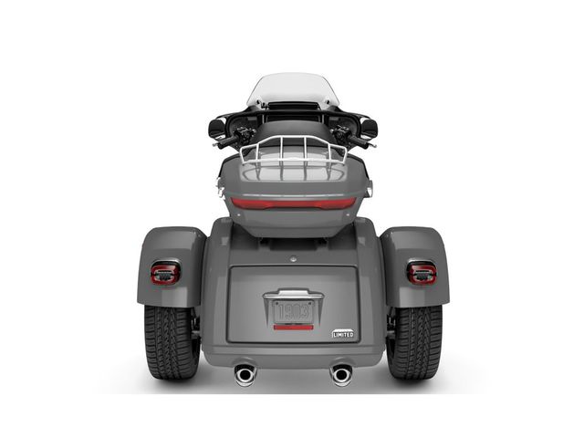 harley-davidson - street-glide-3-limited