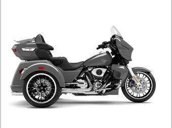Harley-Davidson Street Glide 3 Limited 2026 nieuw