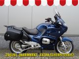 BMW R 1150 RT