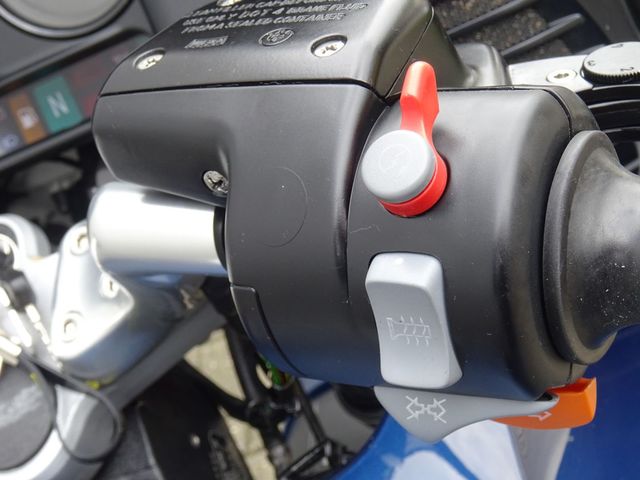 bmw - r-1150-rt