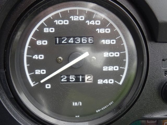 bmw - r-1150-rt