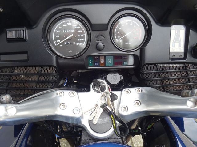 bmw - r-1150-rt