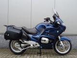 BMW R 1150 RT