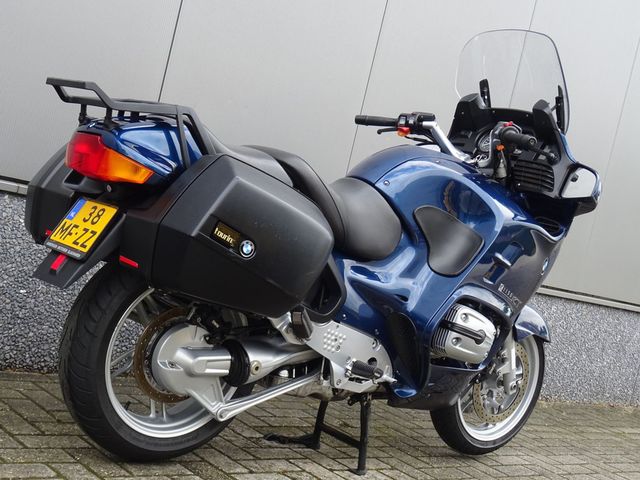 bmw - r-1150-rt