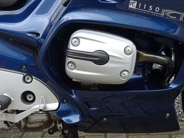 bmw - r-1150-rt