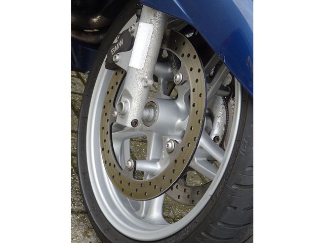 bmw - r-1150-rt