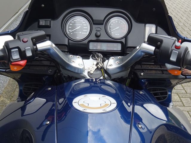 bmw - r-1150-rt
