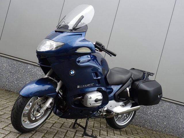 bmw - r-1150-rt