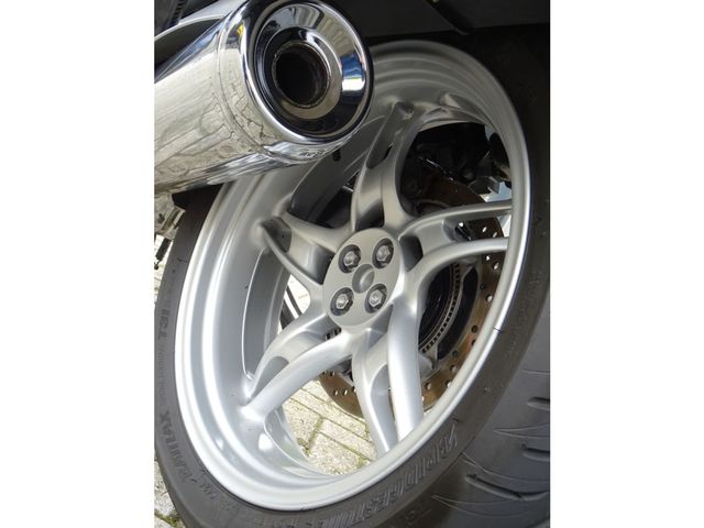 bmw - r-1150-rt