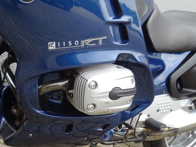 bmw - r-1150-rt
