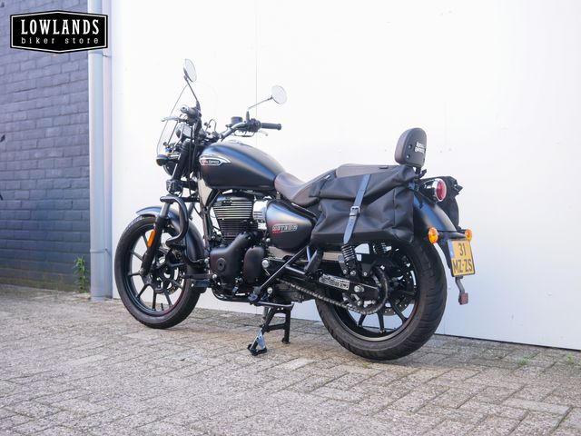 royal-enfield - meteor-350