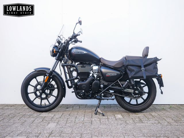 royal-enfield - meteor-350