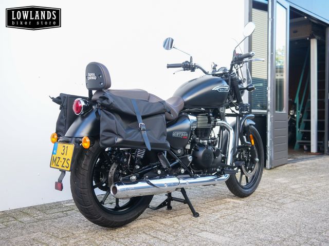 royal-enfield - meteor-350