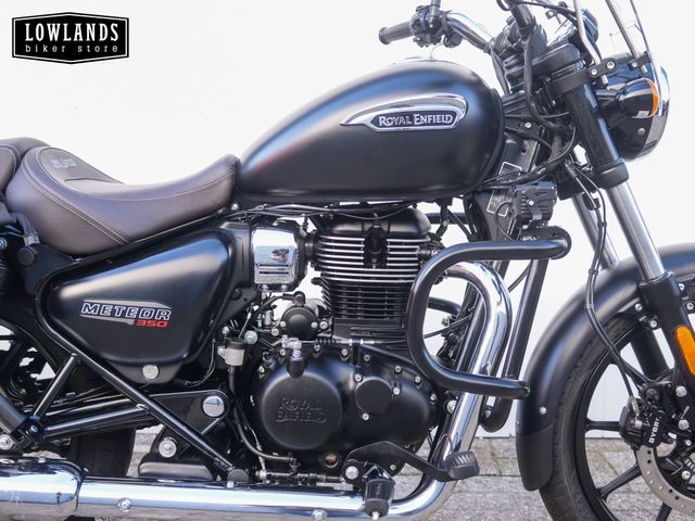royal-enfield - meteor-350