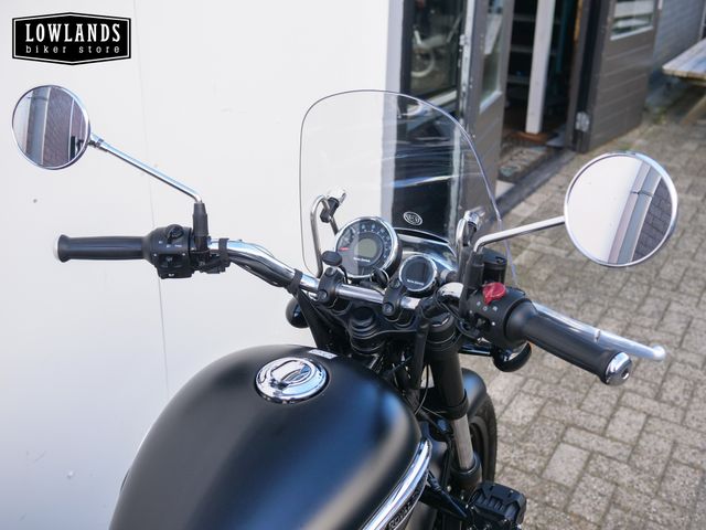 royal-enfield - meteor-350