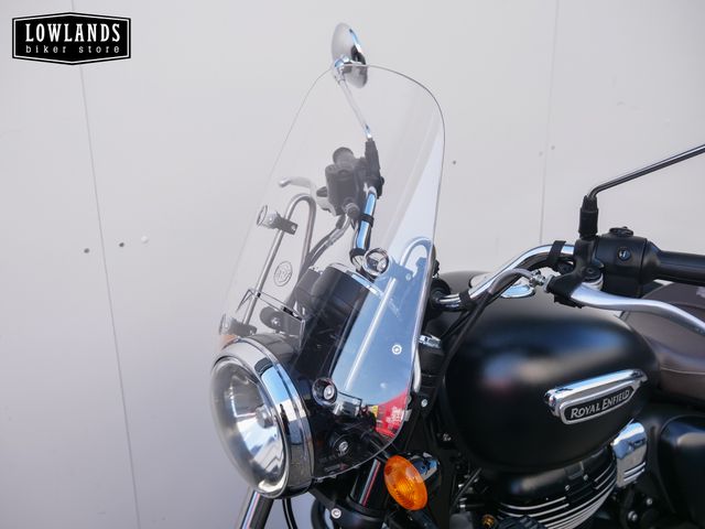 royal-enfield - meteor-350