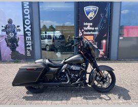 Harley-Davidson Street Glide Special 114 2020 occasion