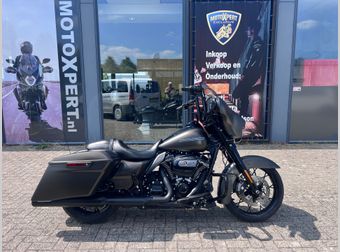Harley-Davidson Street Glide Special 114 2020 occasion
