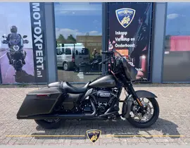 Harley-Davidson Street Glide Special 114 2020 occasion
