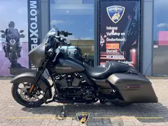 Harley-Davidson Flhxs Street Glide Special 114 2020 occasion – foto 2 van 16