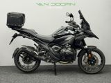 BMW R 1300 GS TRIPLE BLACK