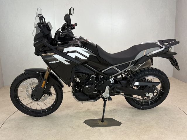 cfmoto - 450-mt