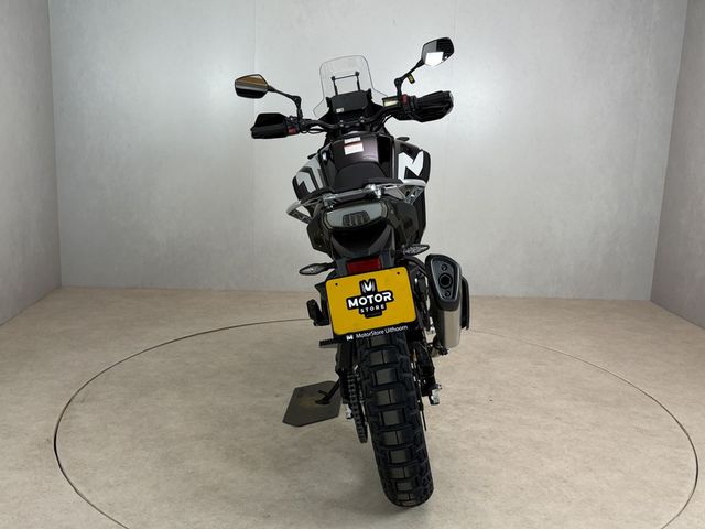 cfmoto - 450-mt