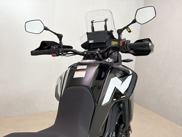 cfmoto - 450-mt