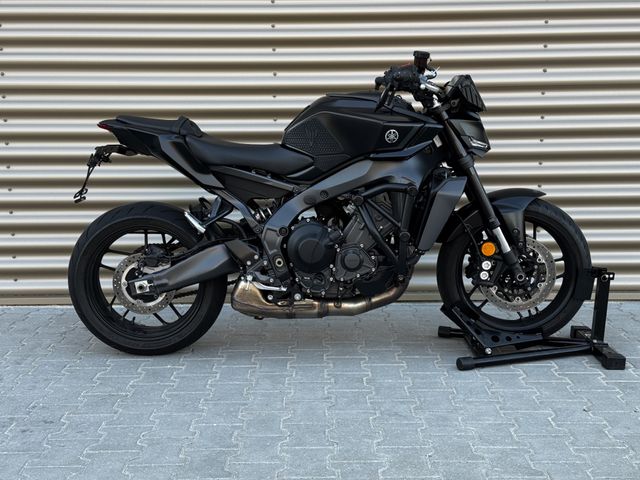 yamaha - mt-09