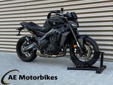 YAMAHA MT 09