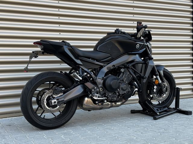 yamaha - mt-09