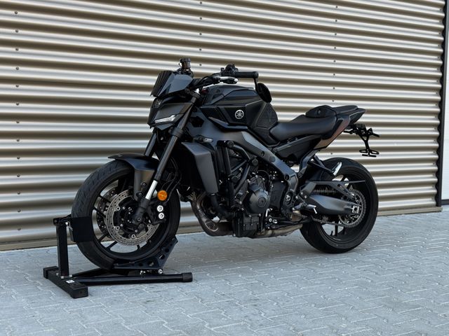 yamaha - mt-09