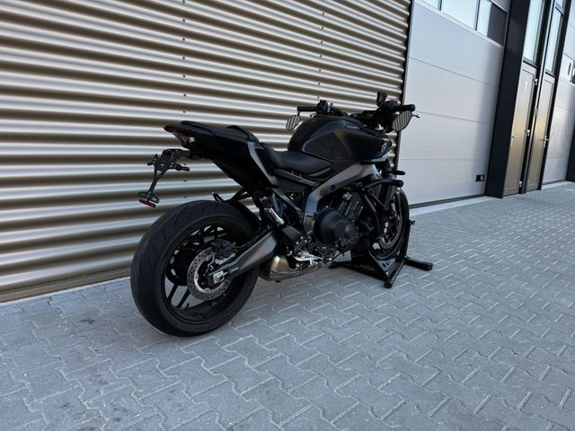 yamaha - mt-09