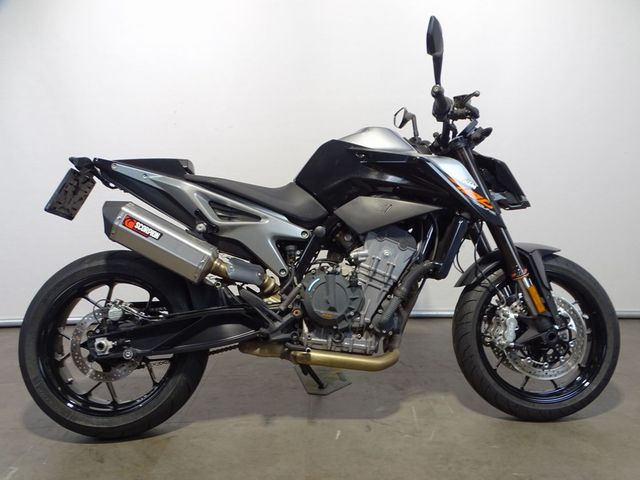 ktm - 790-duke