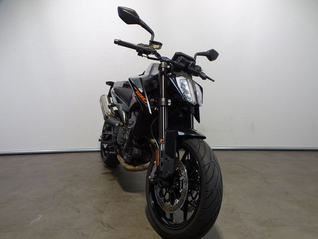 ktm - 790-duke