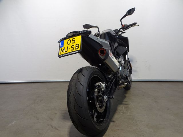 ktm - 790-duke