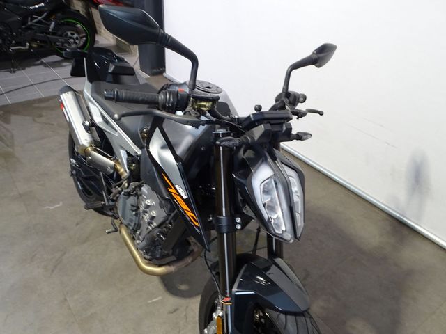 ktm - 790-duke