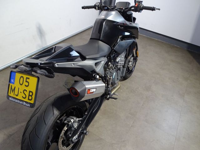 ktm - 790-duke
