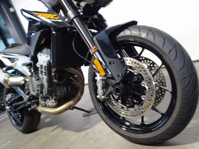 ktm - 790-duke