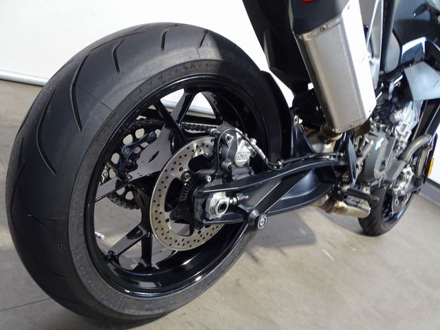 ktm - 790-duke