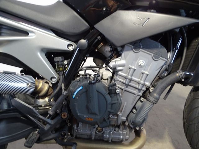 ktm - 790-duke