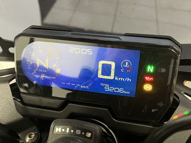 honda - cb-500-f-abs