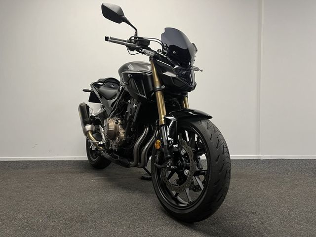 honda - cb-500-f-abs