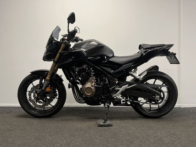 honda - cb-500-f-abs