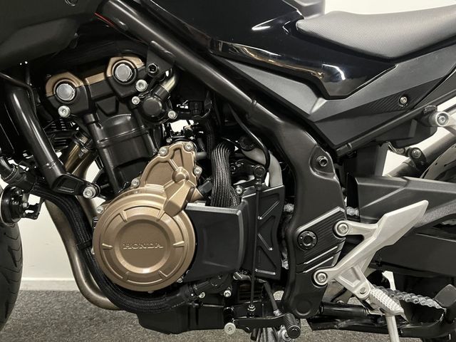 honda - cb-500-f-abs