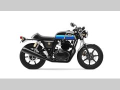 ROYAL ENFIELD CONTINENTAL GT 650