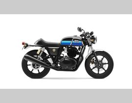 Royal Enfield Continental GT 650 2026 nieuw