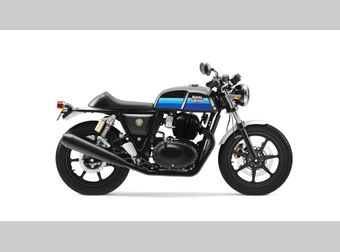 Royal Enfield Continental GT 650 2026 nieuw