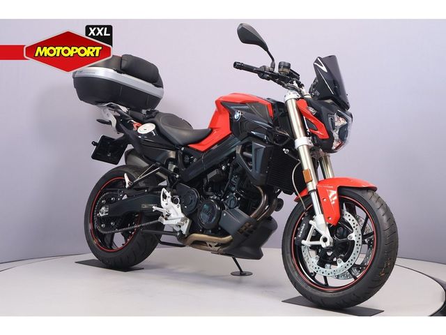 bmw - f-800-r